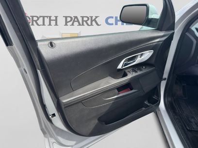Used 2016 Chevrolet Equinox LT w/ Convenience Package