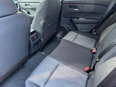 New 2026 Nissan Rogue SV image 9