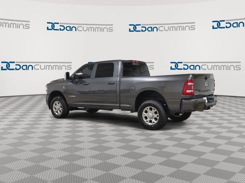 Used 2024 RAM 2500 Laramie AWD/4WD image 6