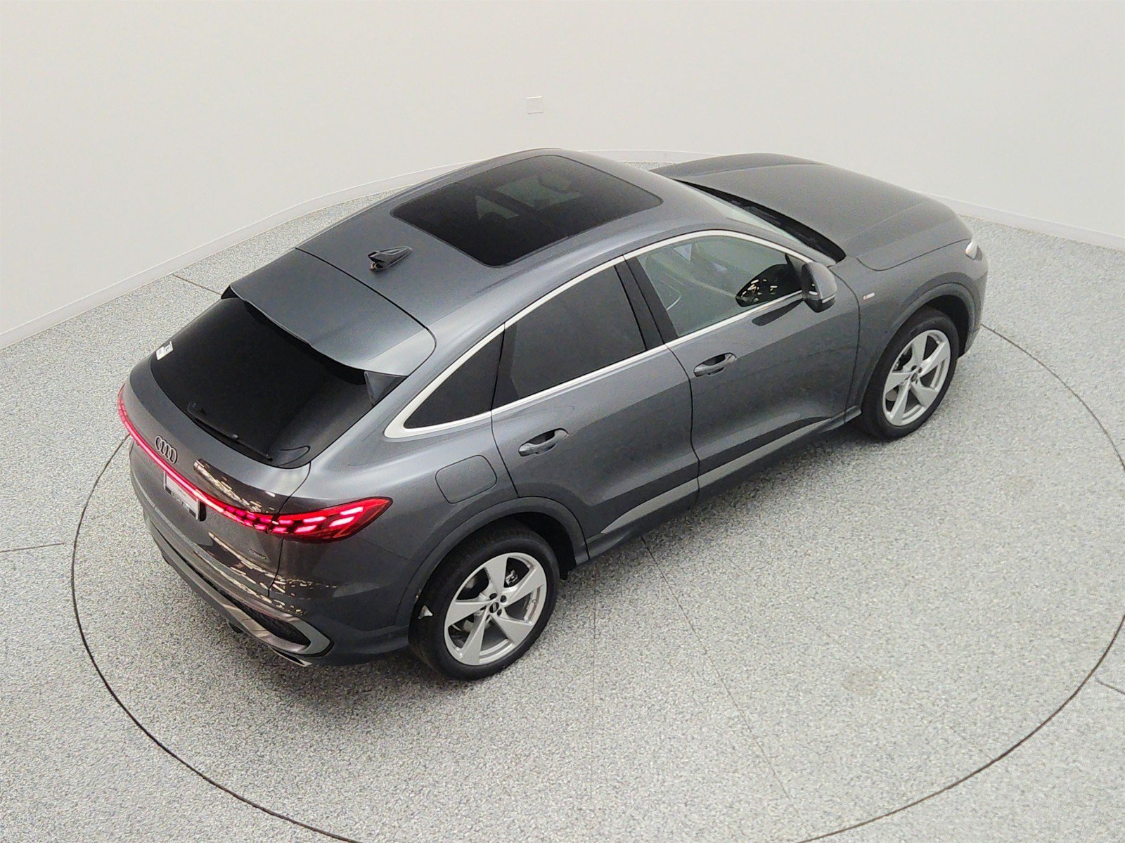 New 2026 Audi Q5 Premium Plus AWD/4WD image 20