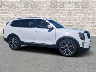 Used 2021 Kia Telluride SX w/ SX Prestige Package