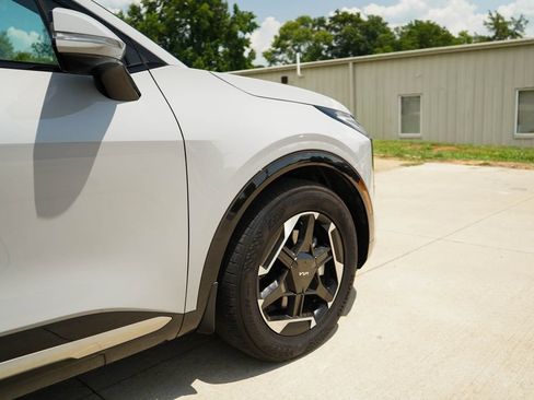 Used 2026 Kia Sportage SX FWD image 19