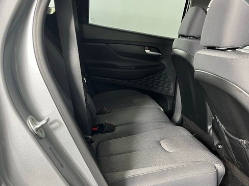 Used 2023 Hyundai Santa Fe SEL image 28