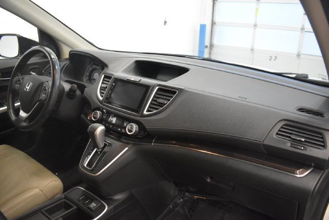 Used 2015 Honda CR-V Touring image 18