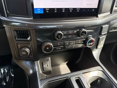 New 2026 Ford F150 STX AWD/4WD image 18