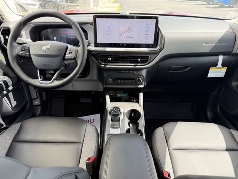 New 2026 Ford Bronco Sport Big Bend w/ Convenience Package image 10