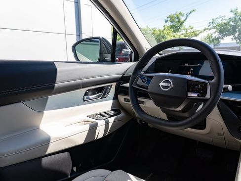 New 2026 Nissan Murano SL AWD/4WD image 11