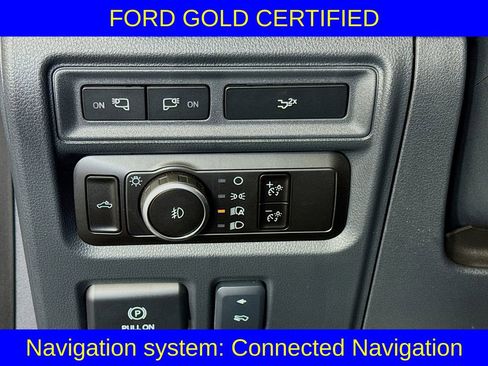 Certified 2024 Ford F150 Lariat w/ FX4 Off-Road Package image 10
