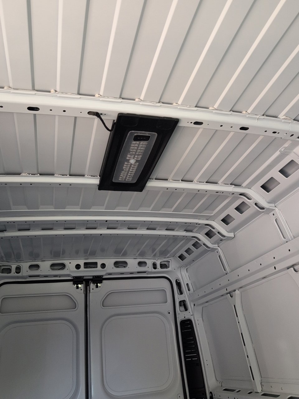 Used 2024 RAM ProMaster 2500 w/ Quick Order Package 22G SLT FWD image 10