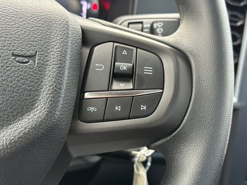 New 2025 Ford Ranger XL w/ Trailer Tow Package image 24