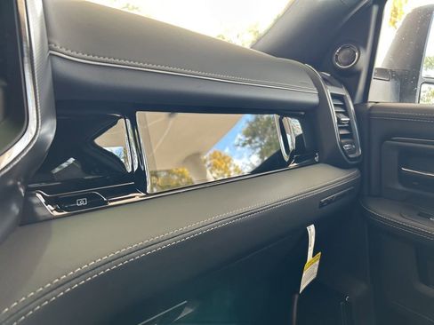 New 2026 RAM 3500 Limited image 11