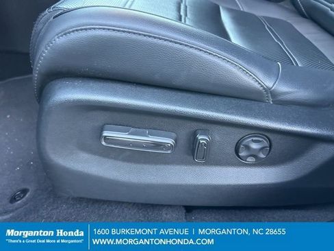 Used 2020 Honda CR-V Touring image 15