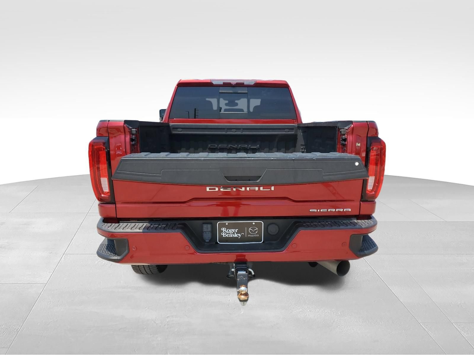 Used 2022 GMC Sierra 3500 Denali AWD/4WD image 19
