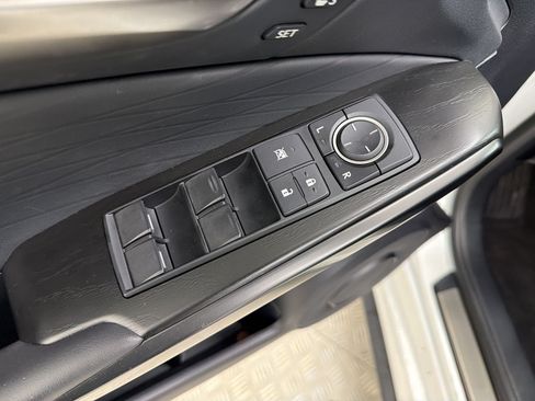 Certified 2024 Lexus IS 300 w/ Premium Package RWD image 14