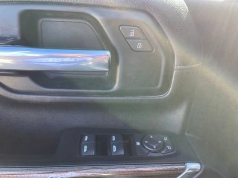 Used 2023 Chevrolet Silverado 3500 LT w/ Advanced Trailering Package AWD/4WD image 14