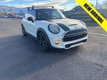Used 2018 MINI Cooper S