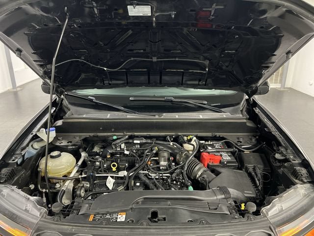 Used 2023 Ford Maverick Tremor w/ Tremor Off-Road Package AWD/4WD image 29