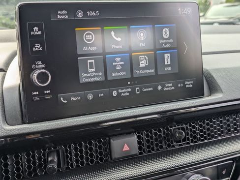 Used 2025 Honda CR-V EX-L image 21