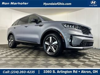 Used 2021 Kia Sorento S w/ Panoramic Sunroof Package FWD 360° Tour