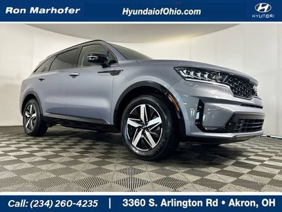 Used 2021 Kia Sorento S w/ Panoramic Sunroof Package