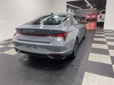 Used 2021 Hyundai Elantra SEL image 4