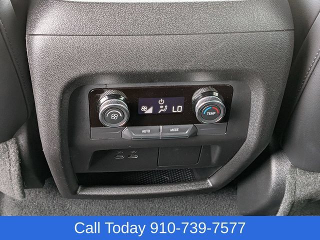 Used 2026 Buick Enclave Preferred FWD image 34