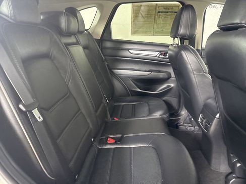 Used 2025 MAZDA CX-5 AWD 2.5 S w/ Preferred Package image 26