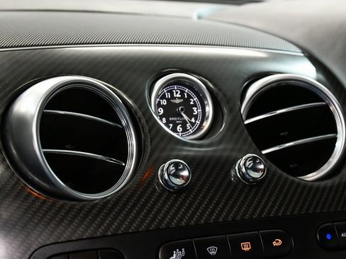 Used 2011 Bentley Continental GT Supersports image 20