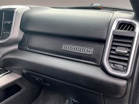 Used 2022 RAM 1500 Big Horn image 25