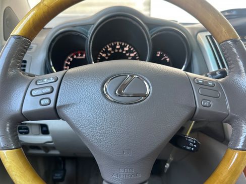Used 2006 Lexus RX 330 AWD image 27