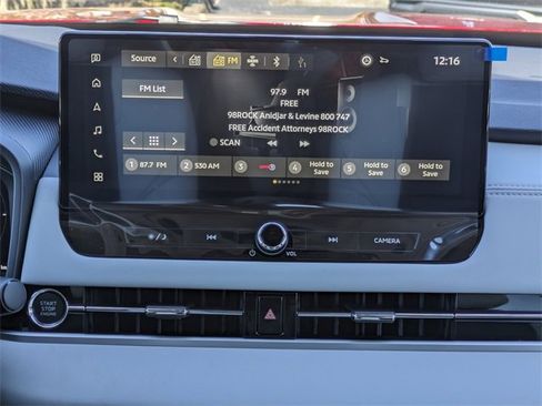 New 2025 Mitsubishi Outlander SE image 19