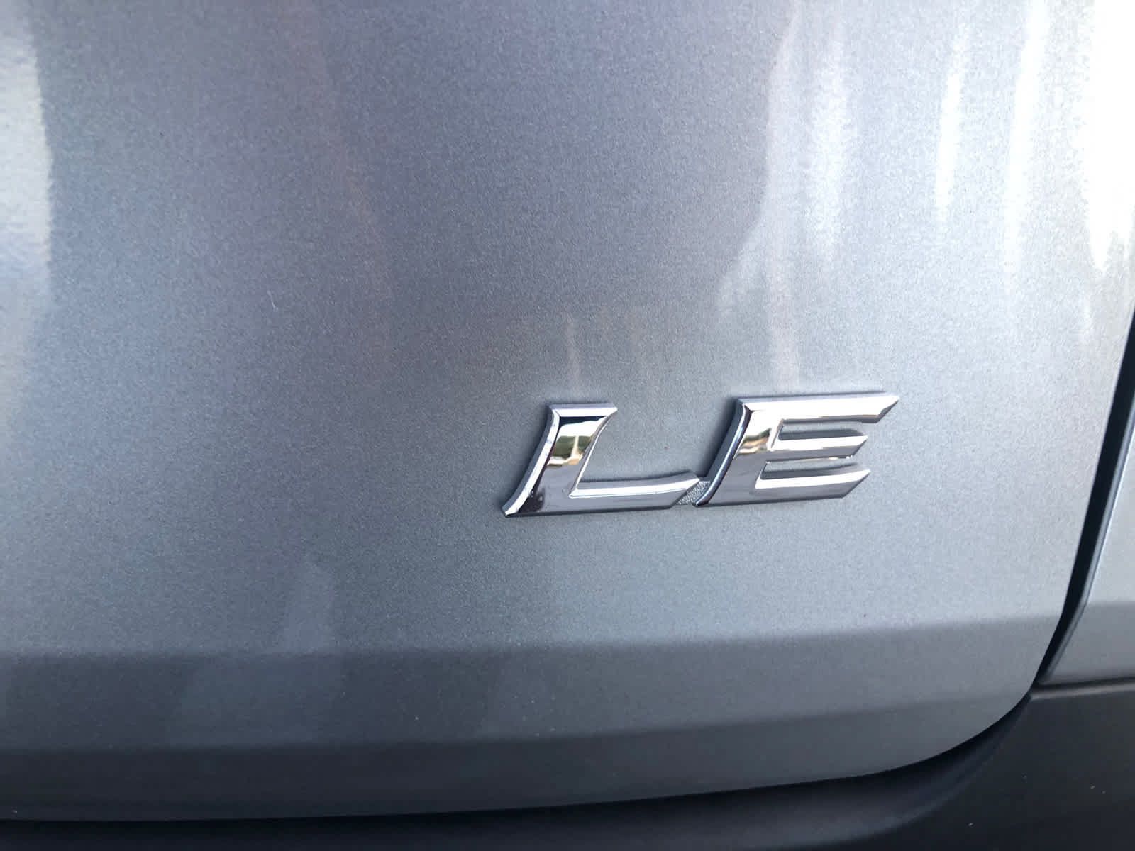 Certified 2025 Toyota Sienna LE w/ LE Plus Package FWD image 35