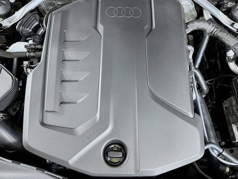 New 2025 Audi A5 2.0T Premium image 12