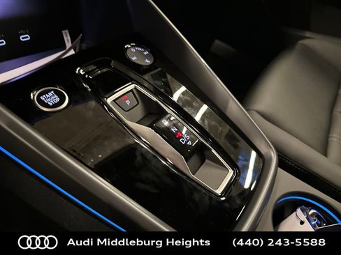 New 2026 Audi A3 2.0T Premium image 25