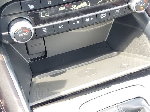 Used 2025 MAZDA CX-5 Signature AWD/4WD image 28