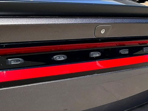 Used 2020 Dodge Charger SXT w/ Blacktop Package image 11