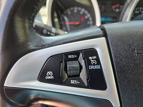 Used 2015 Chevrolet Equinox LT w/ Driver Convenience Package FWD image 15