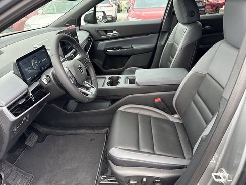 New 2026 Honda Prologue Elite image 15