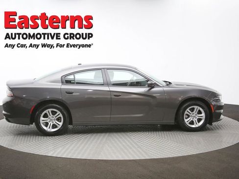 Used 2022 Dodge Charger SXT image 41
