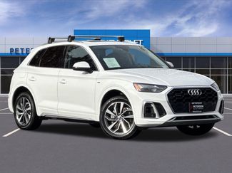 Used 2024 Audi Q5 2.0T Premium Plus video 2