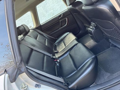 Used 2007 Subaru Outback 2.5i Limited image 25