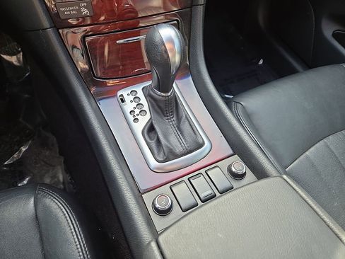 Used 2016 INFINITI QX50 AWD w/ Premium Plus Package image 27