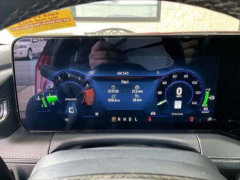 Certified 2024 Ford Mustang Premium image 21