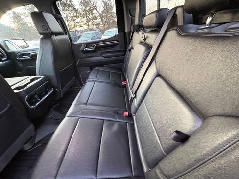 Used 2024 GMC Sierra 1500 Elevation w/ Elevation Premium Package image 26