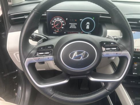 Used 2023 Hyundai Tucson Limited AWD/4WD image 14