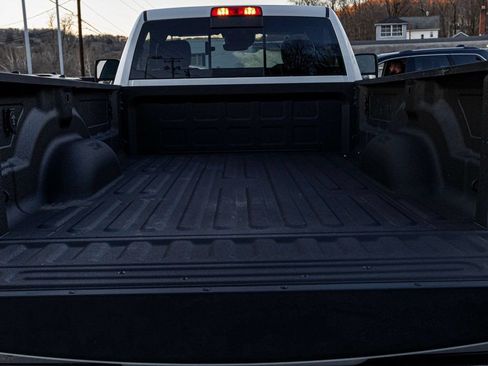 Used 2025 RAM 2500 Tradesman RWD image 24