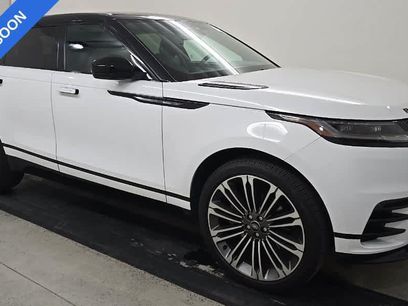 Used 2024 Land Rover Range Rover Velar Dynamic SE