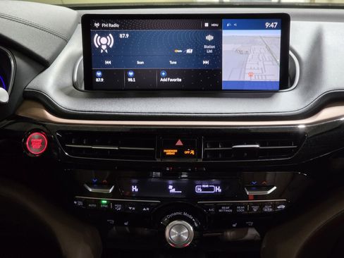 Used 2023 Acura MDX SH-AWD w/ Technology Package image 27