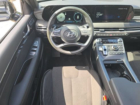Used 2024 Hyundai Palisade Calligraphy AWD/4WD image 26