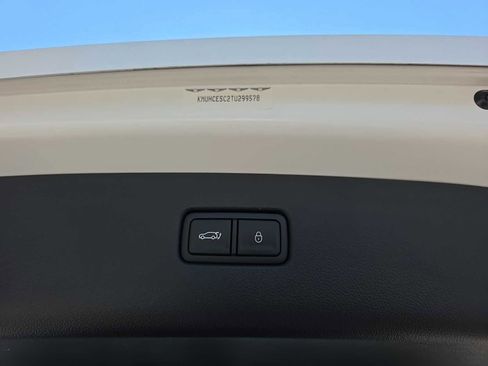 New 2026 Genesis GV80 3.5T Prestige image 30